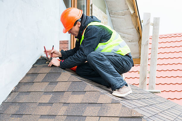 Quick and Trustworthy Emergency Roof Repair Services in Progress, PA